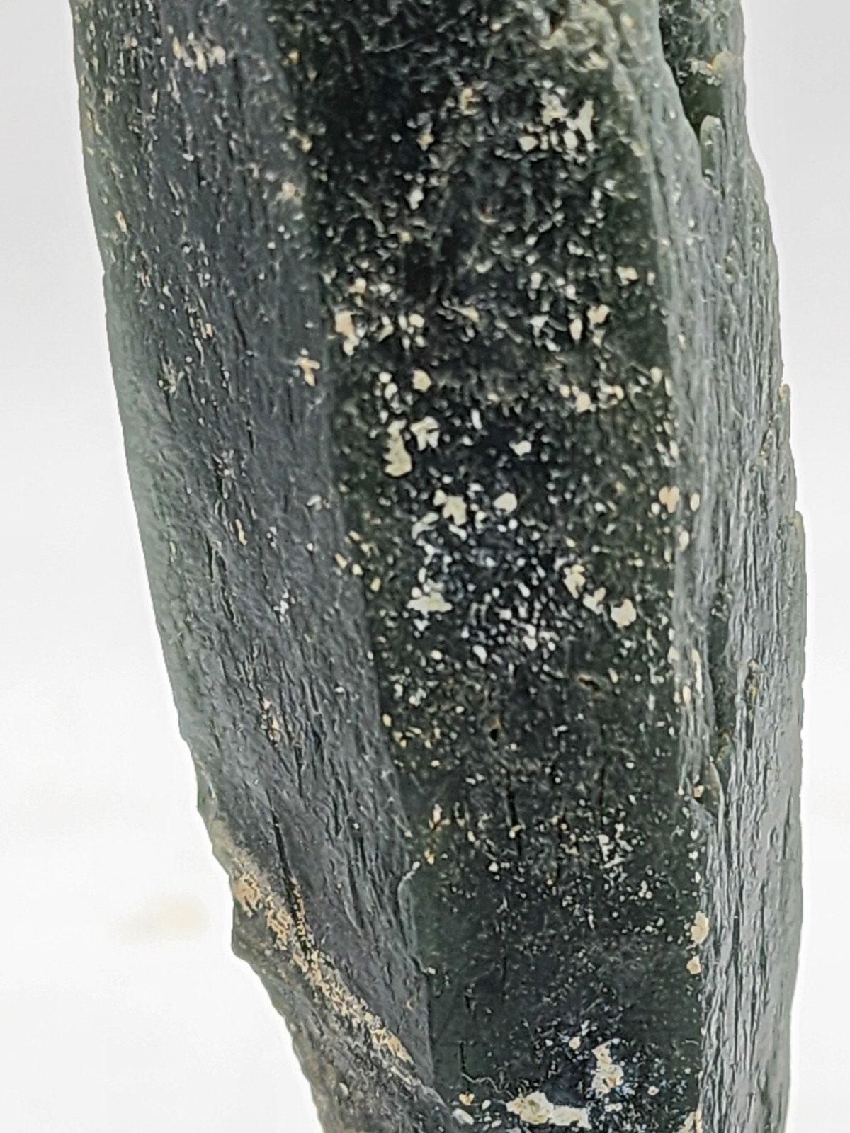 Serifos Prasem Quartz From GREECE