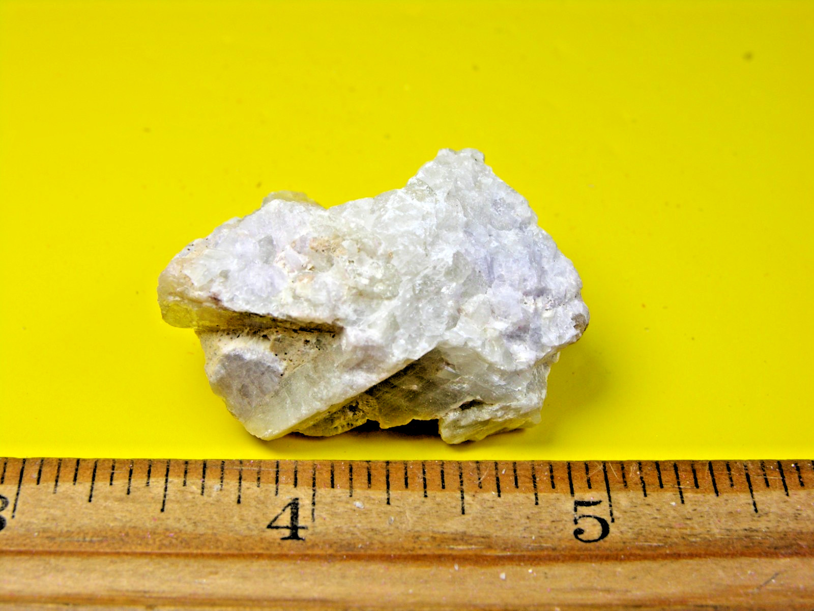 Afghanite Crystal Fluorescent on matrix Badakhshan Afghanistan 1-2″ ag15