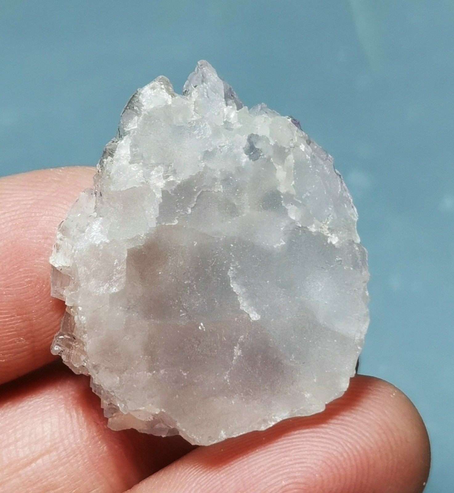 Fluorite