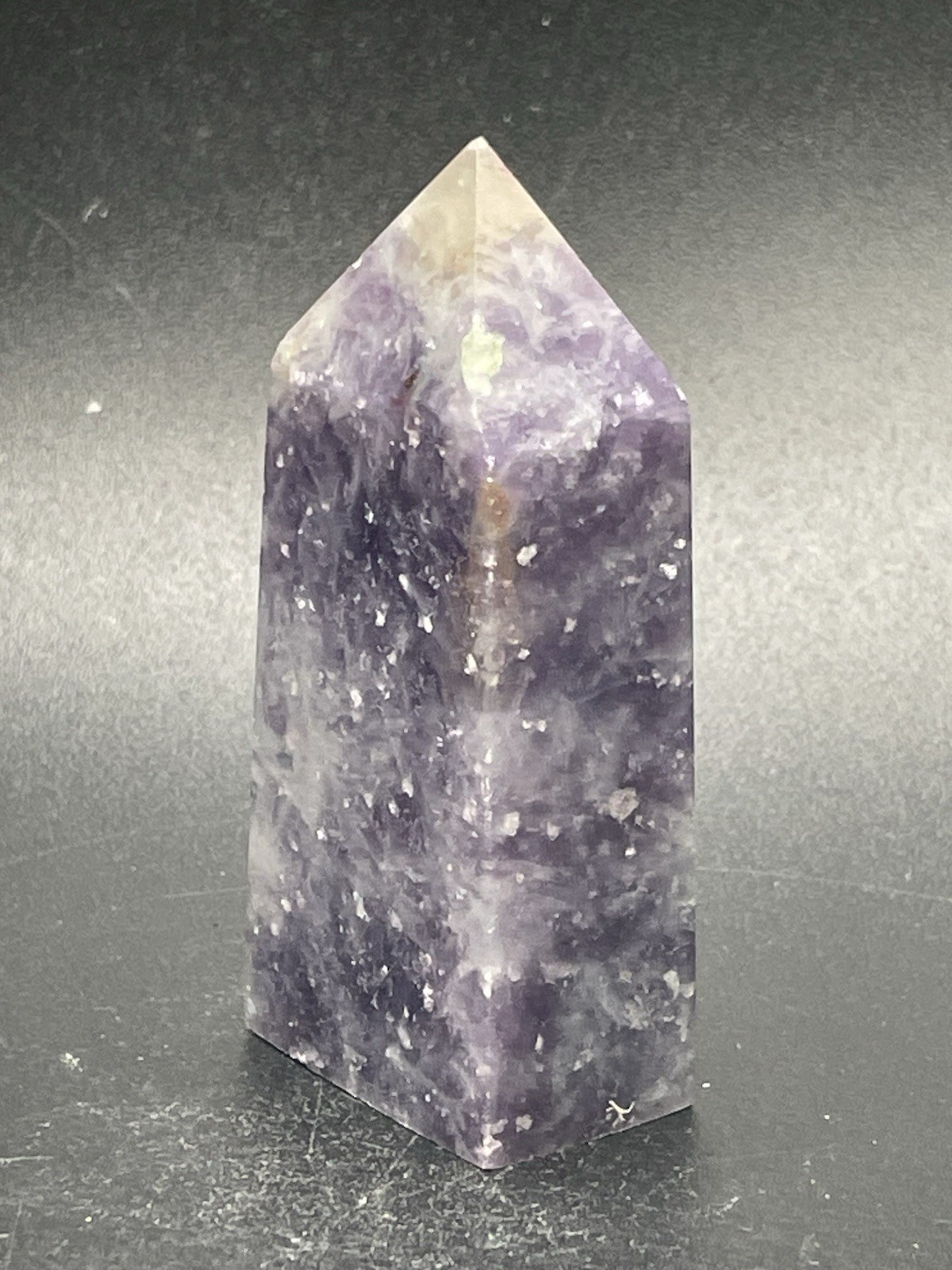 Amethyst Tower 70g