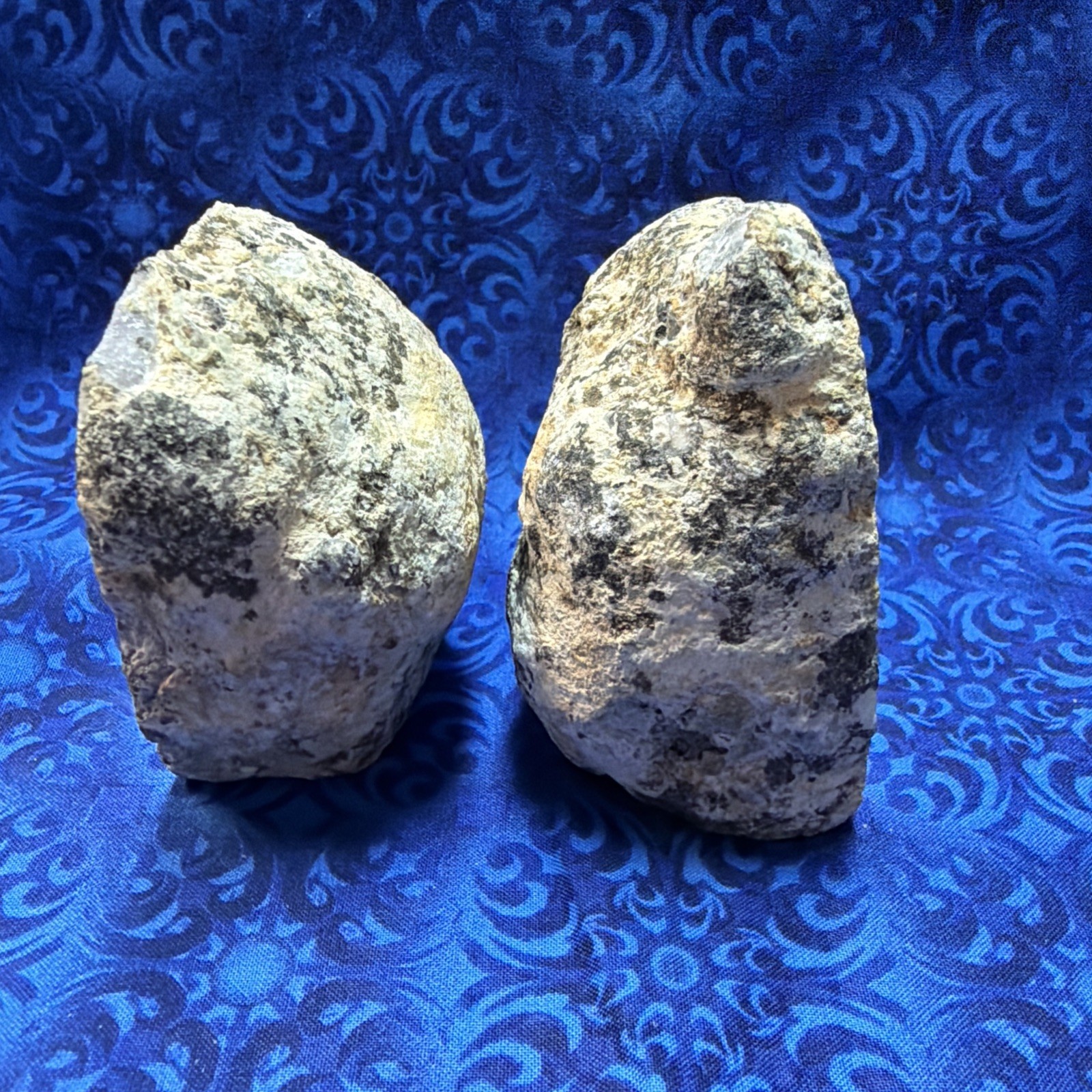 Trancas Geode Set