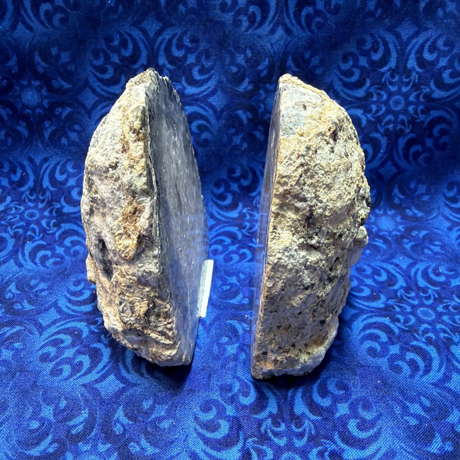Trancas Geode Set