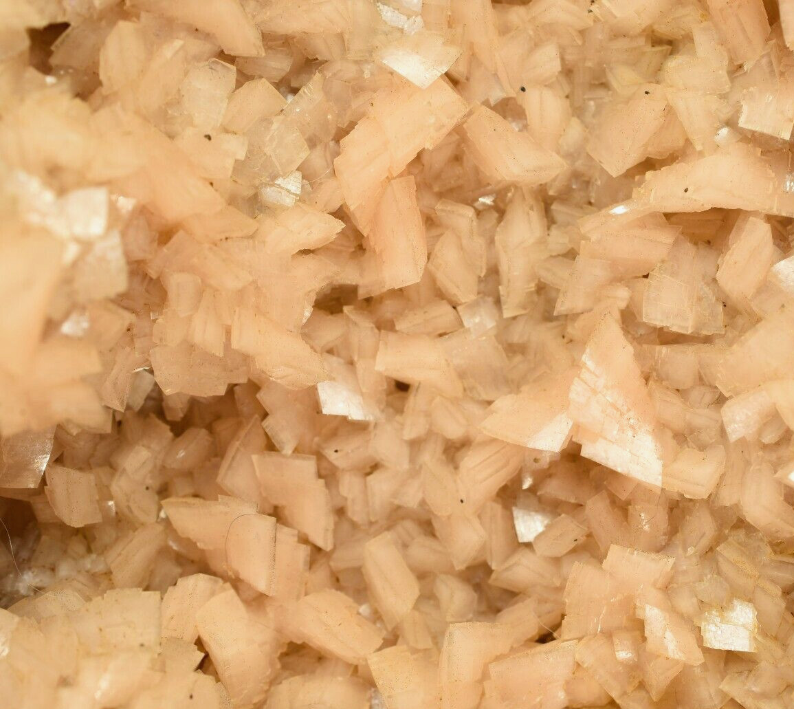 7.4 LB World Class Dolomite – Black Rock Quarry, Lawrence Co., Arkansas