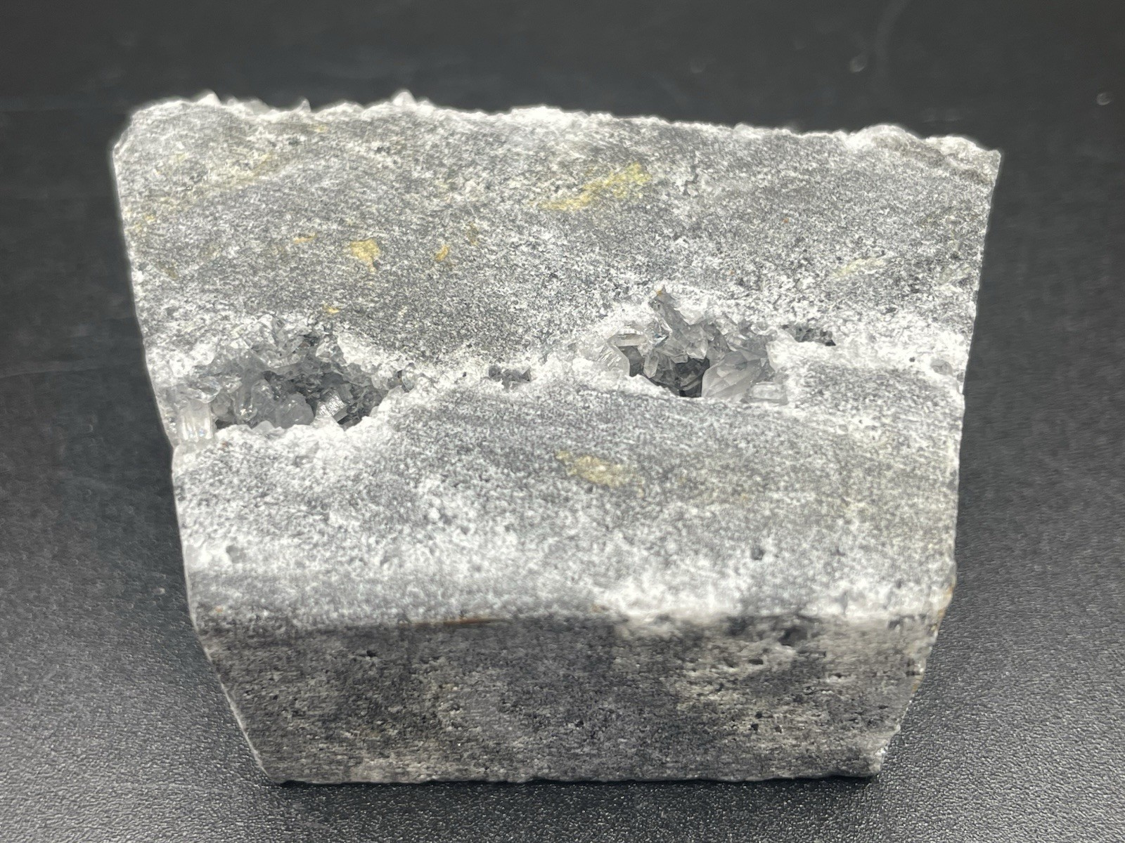 Sphalerite Freeform 99g