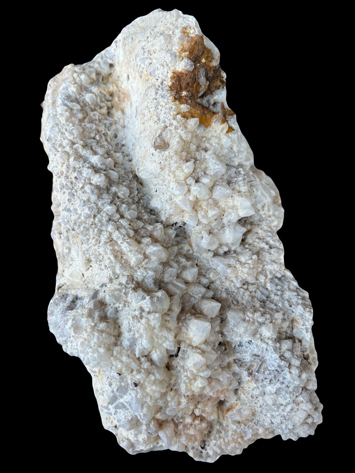 Large Quartz Crystal Specimen. Rocks Crystals Gemstones Minerals