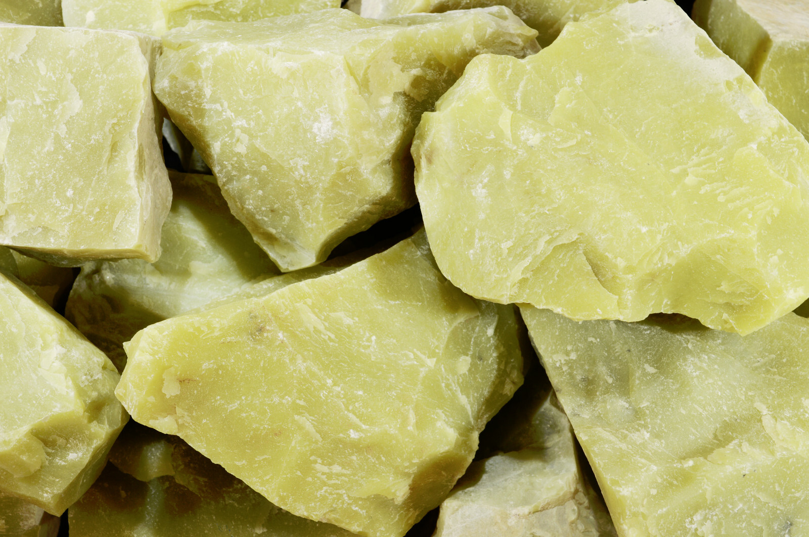 LEMON QUARTZ Crystal 3 1/2″ 13-15 Oz Lapidary Rough Rock Mineral Chakra Healing