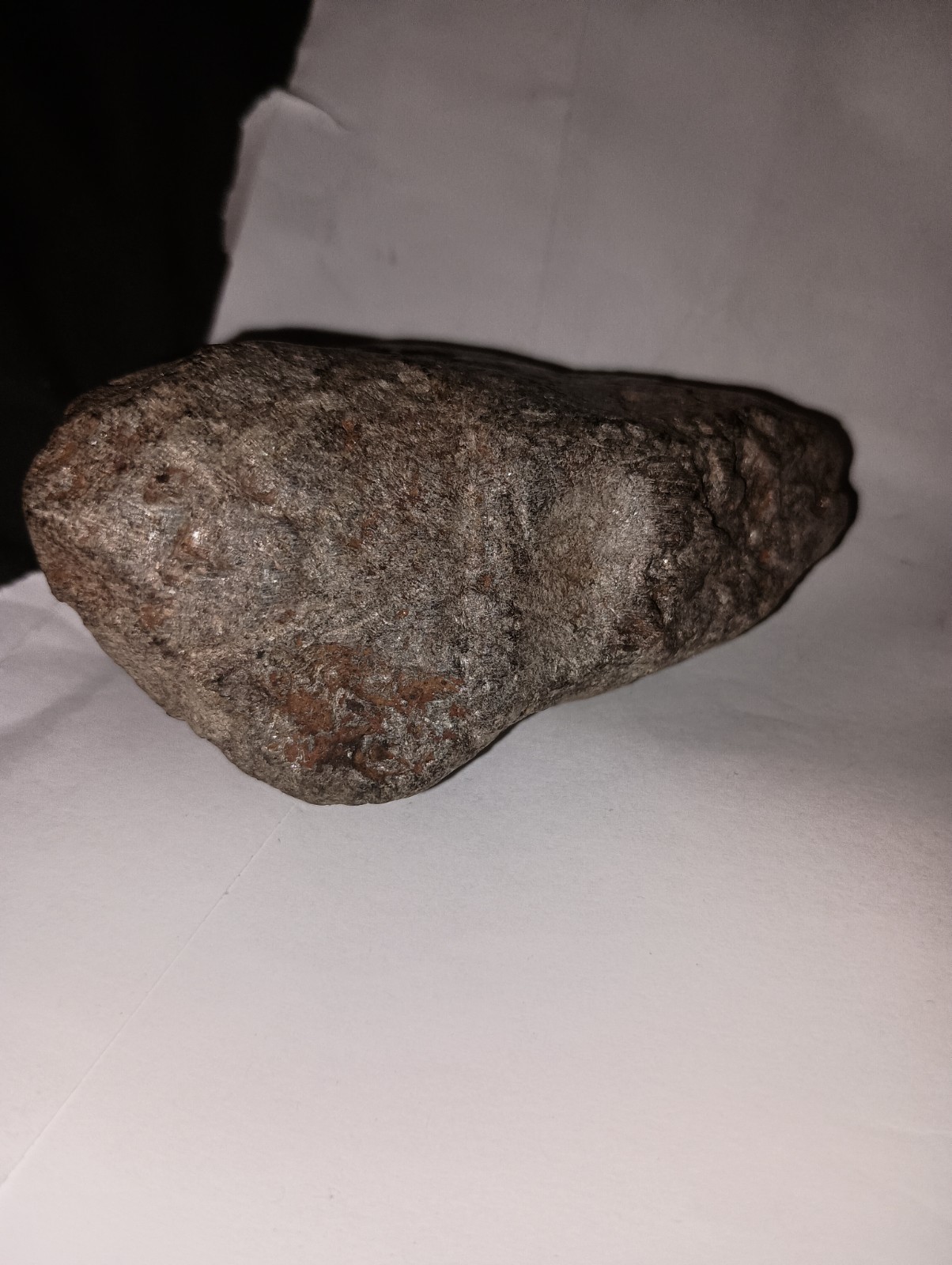 Meteorite Specimen Approx 3 Inches