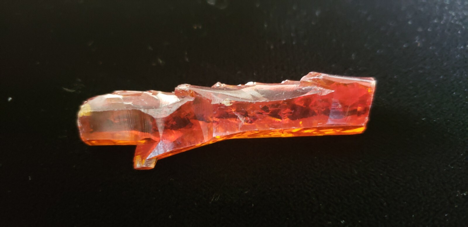 Zincite – Excellent Quality