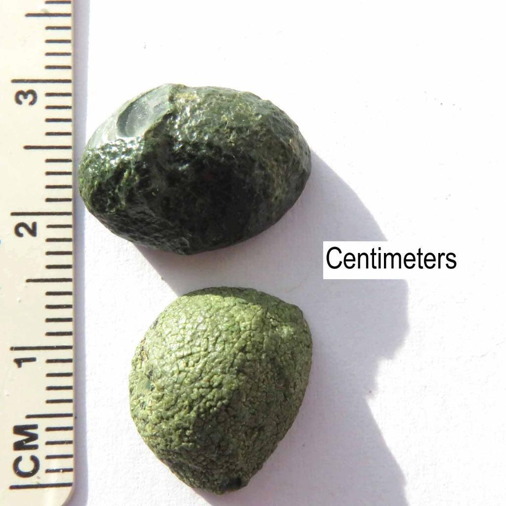 Tabasco Mexican Geode Polished Halves for Jewelry and Display TEX1046