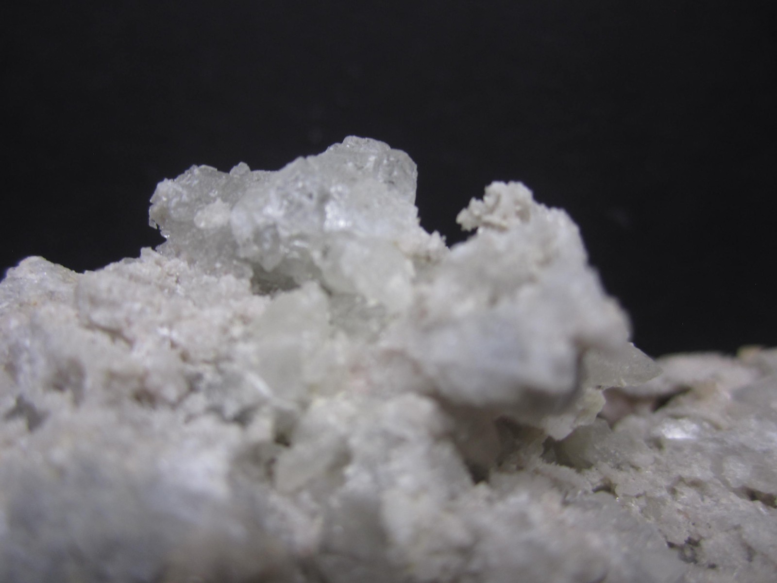 Dolomite Crystal Cluster, Binkley and Ober Quarry, PA #43