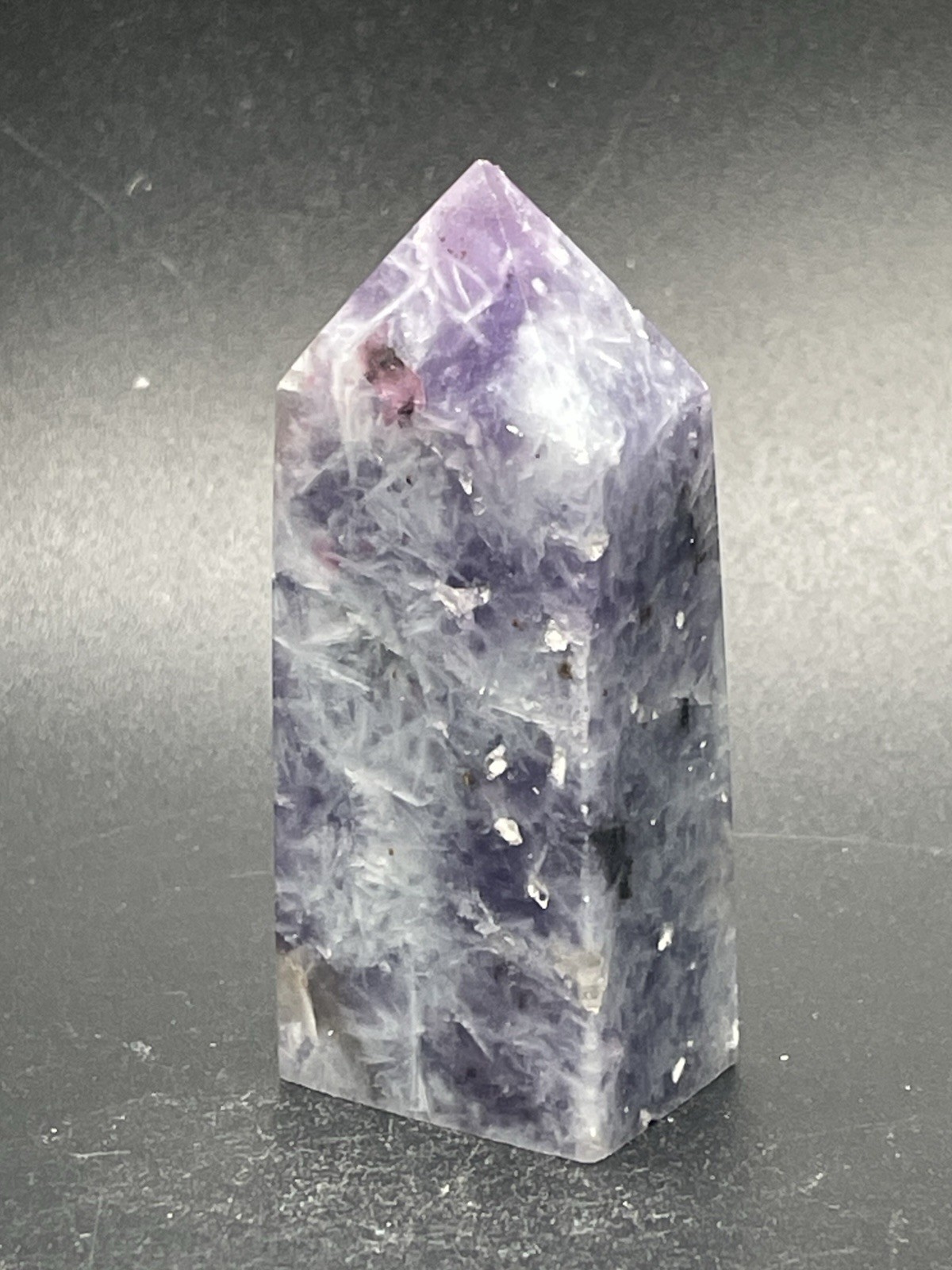 Amethyst Tower 66g