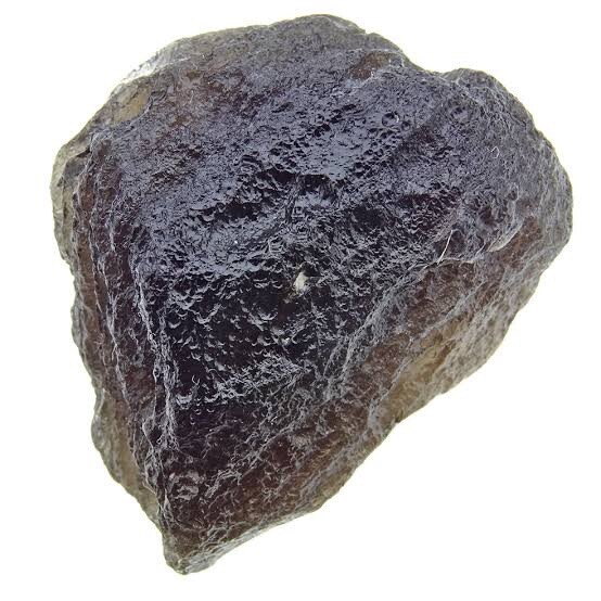 Wholesale Natural Rough Agni Manitite Tektite Crystal For Healing And Meditatio