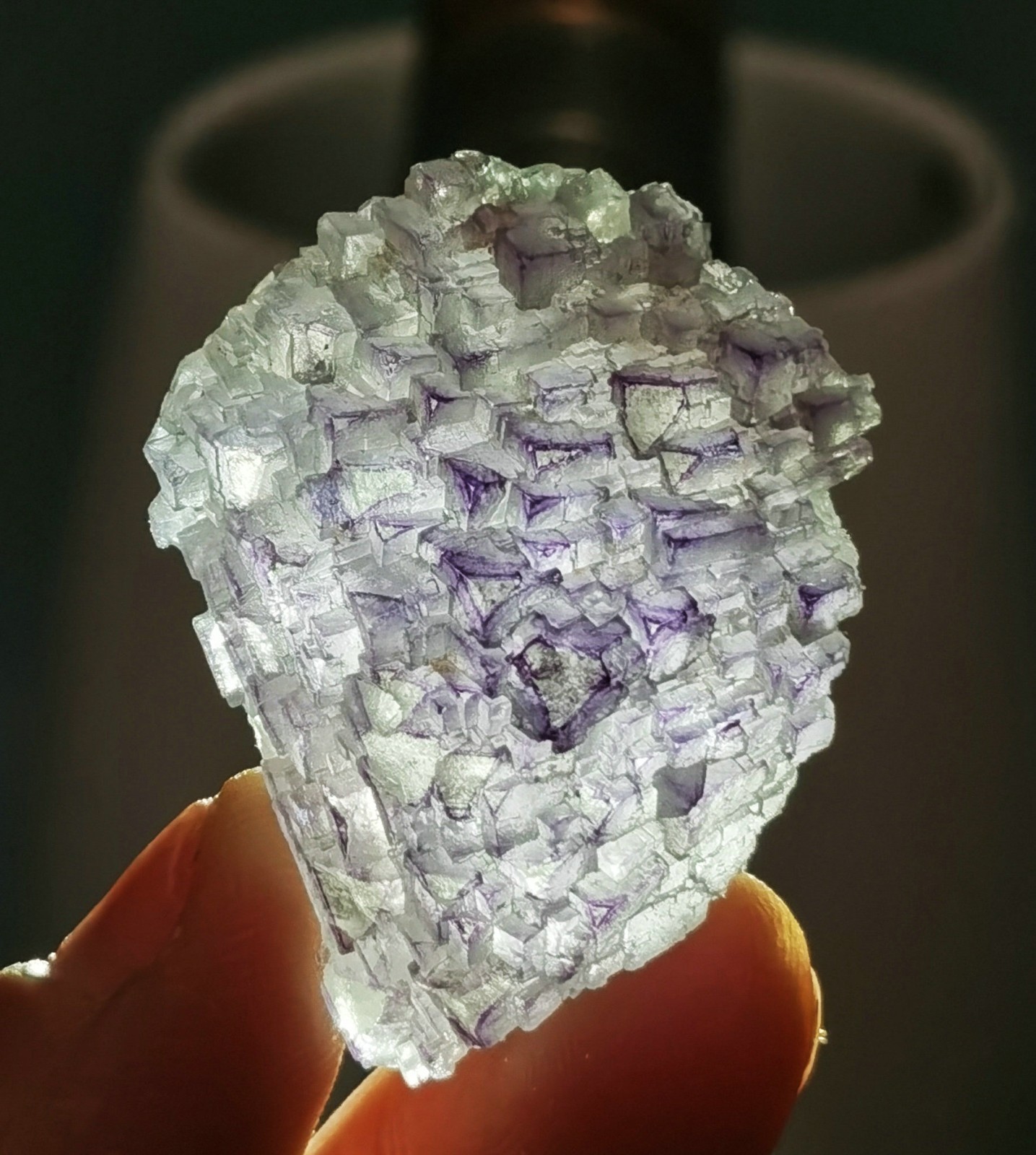 Fluorite