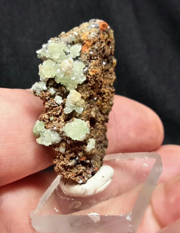 39mm ADAMITE from Chihuahua, Mexico