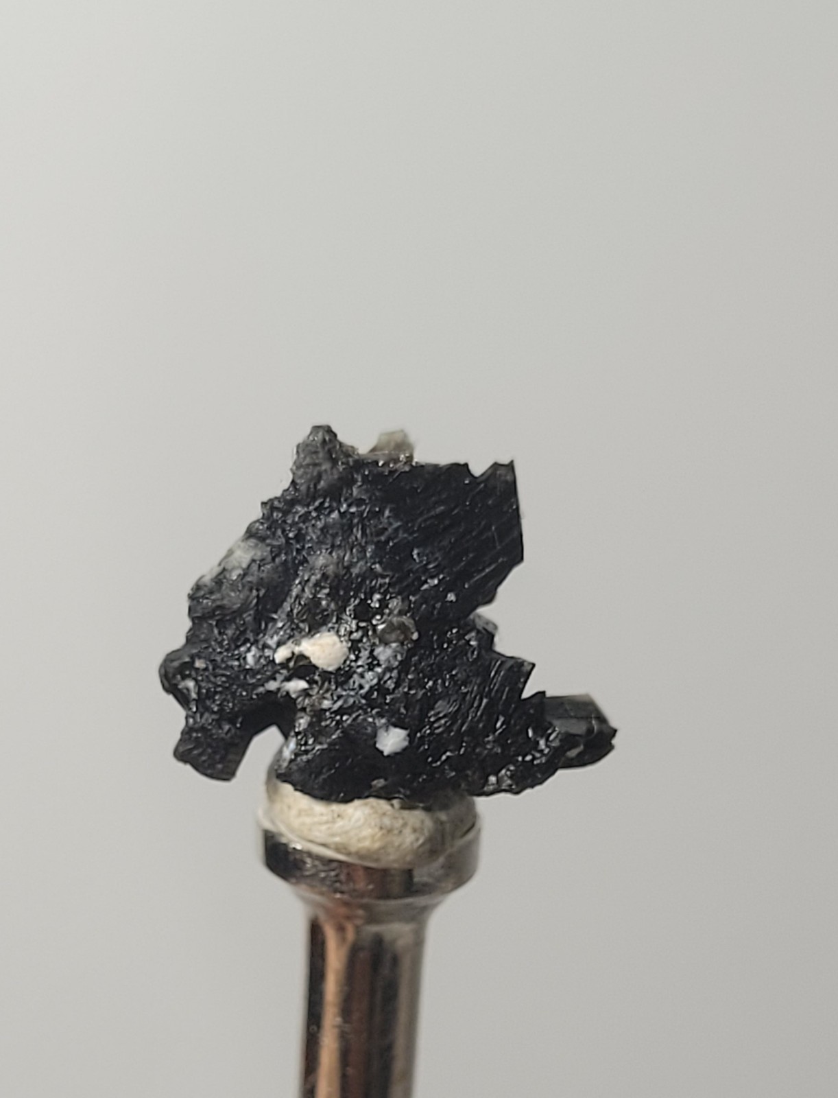 Inesite Crystal From California, United States