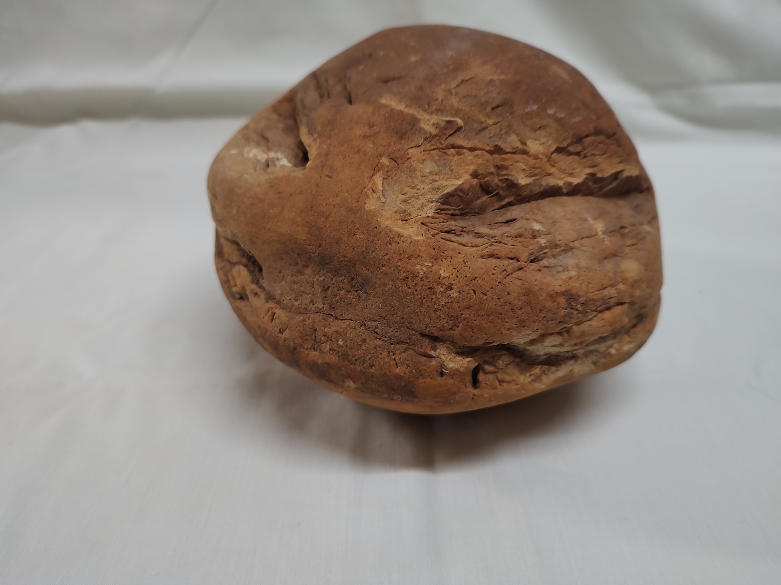 Unique Bubble Look 10 Lb Yellow Jasper?