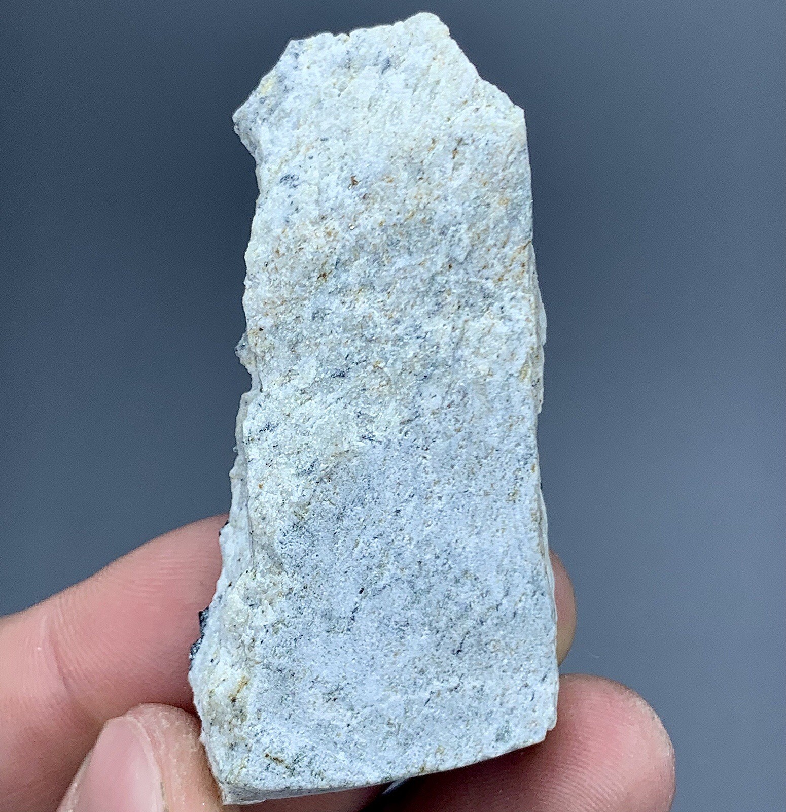 Hematite Crystal Specimen/ Sparkling Metallic Mineral, Pakistan 43 Gram