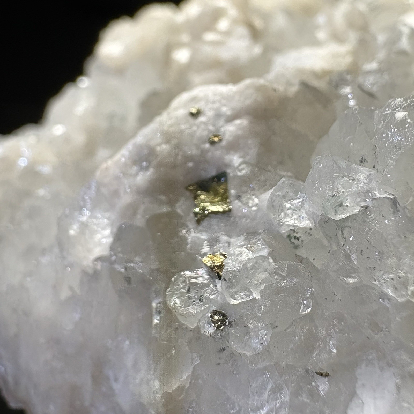 Natural Dolomite on Quartz Crystal Cluster Specimen Raw Mineral Healing I40