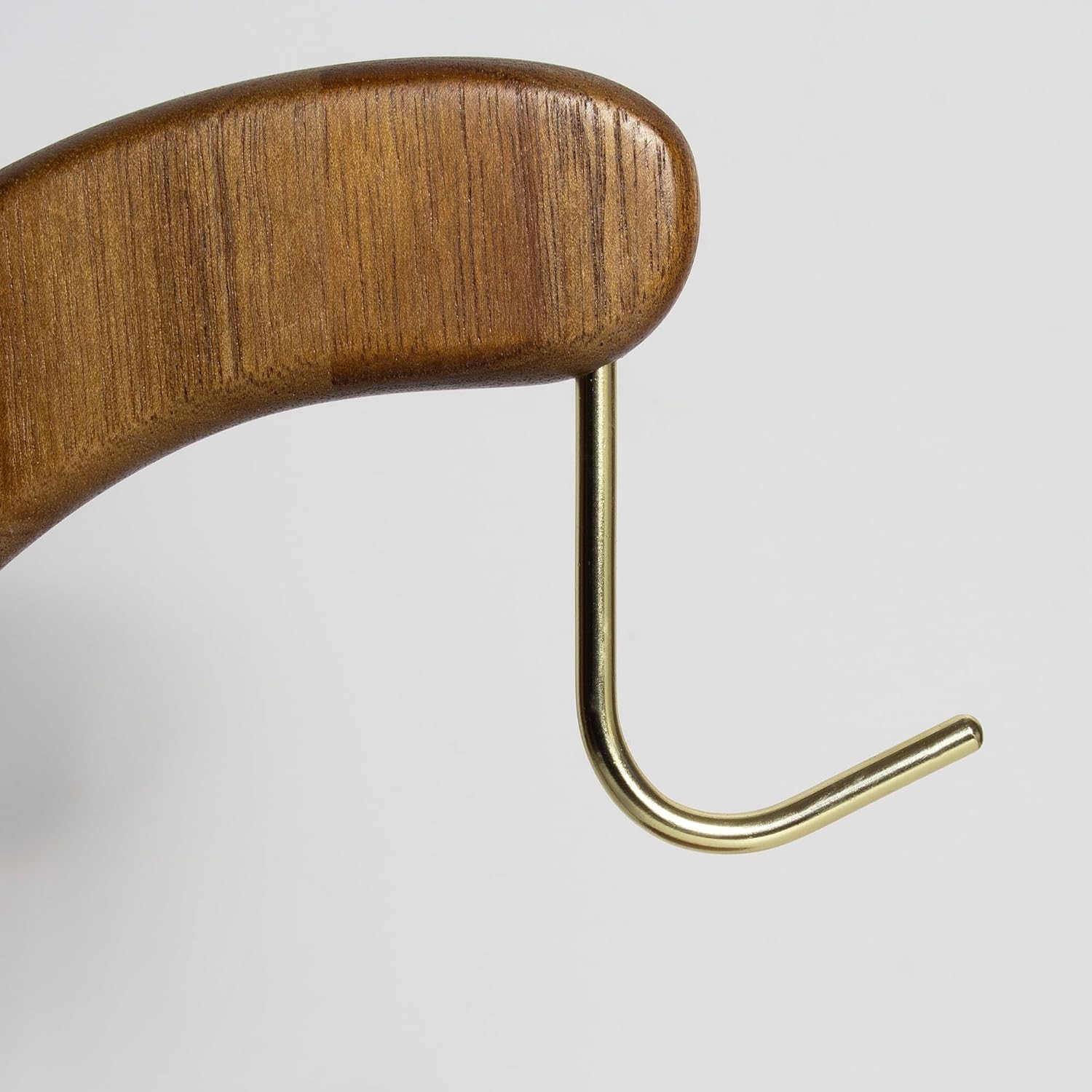 Rock & Branch Acacia Wood Banana Holder with Stand and Hanging Hook | Acacia …