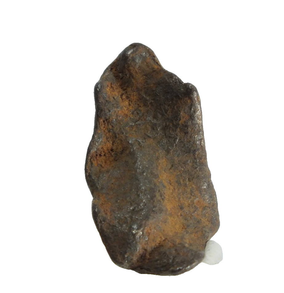 Meteorite Iron meteor IIIAB. Boxhole Nth Territory Australia 4.2 grams EA10428