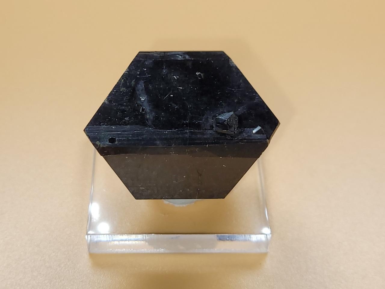 Excellent Epidote – Maldeen, Ras Koh Mountains, Kharan, Balochistan, Pakistan