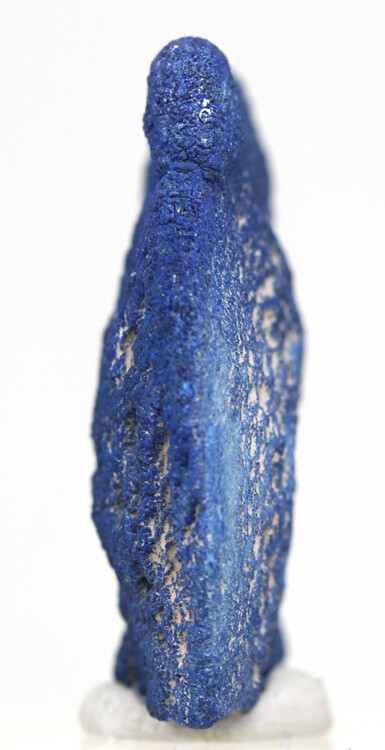 AZURITE SUN Specimen Malachite Crystal Mineral Concretion Matrix AUSTRALIA