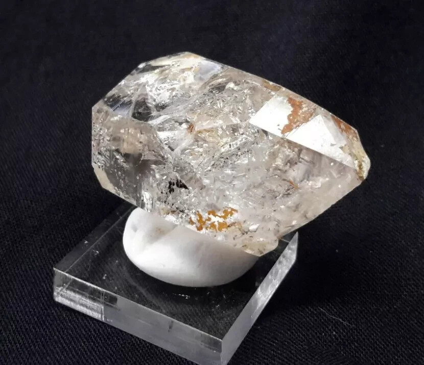 40mm WINDOW FENSTER QUARTZ CRYSTAL from Skardu, Pakistan