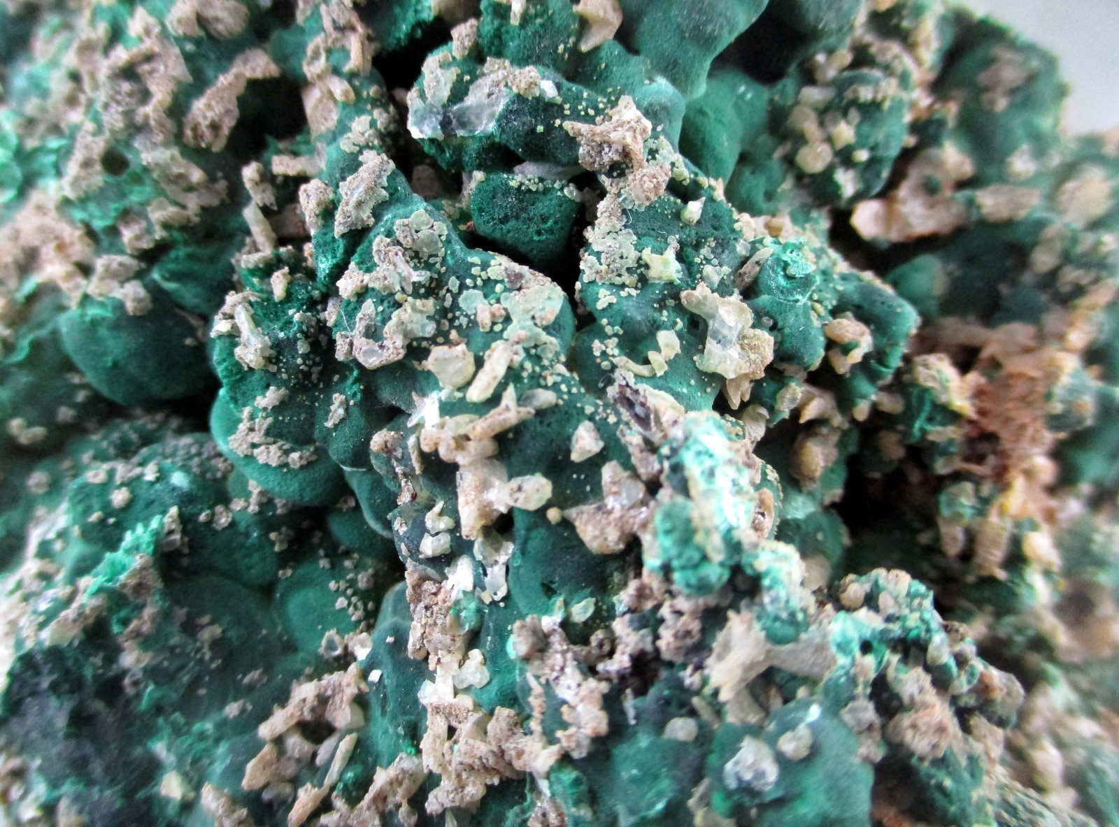 malachite, rum jungle, NT, mineral specimen