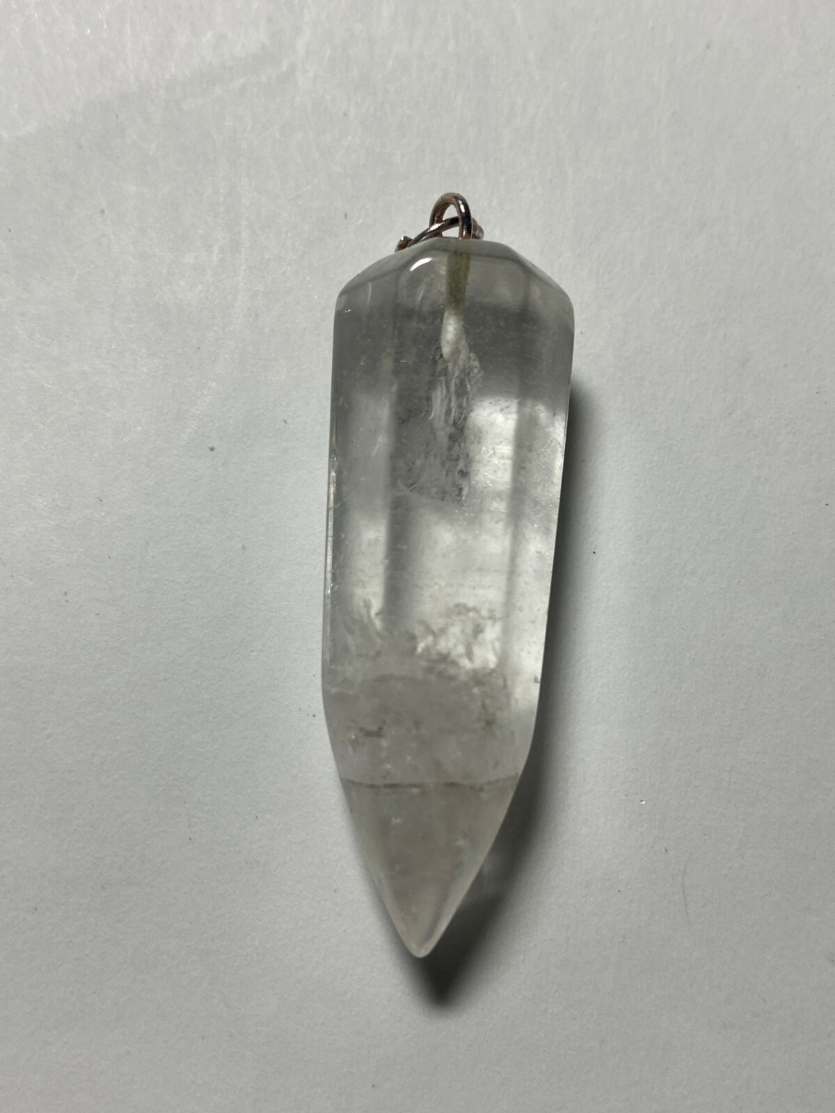 Rock Crystal Natural Quartz Beads