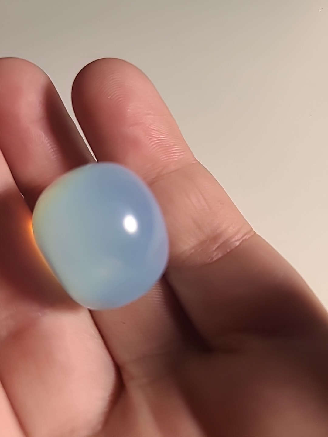 Opalite Tumbles