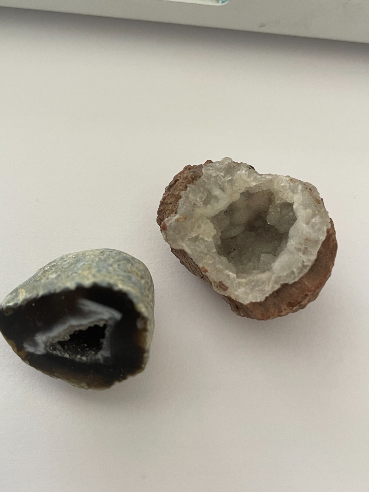 Geodes – Set of 5 – 1″