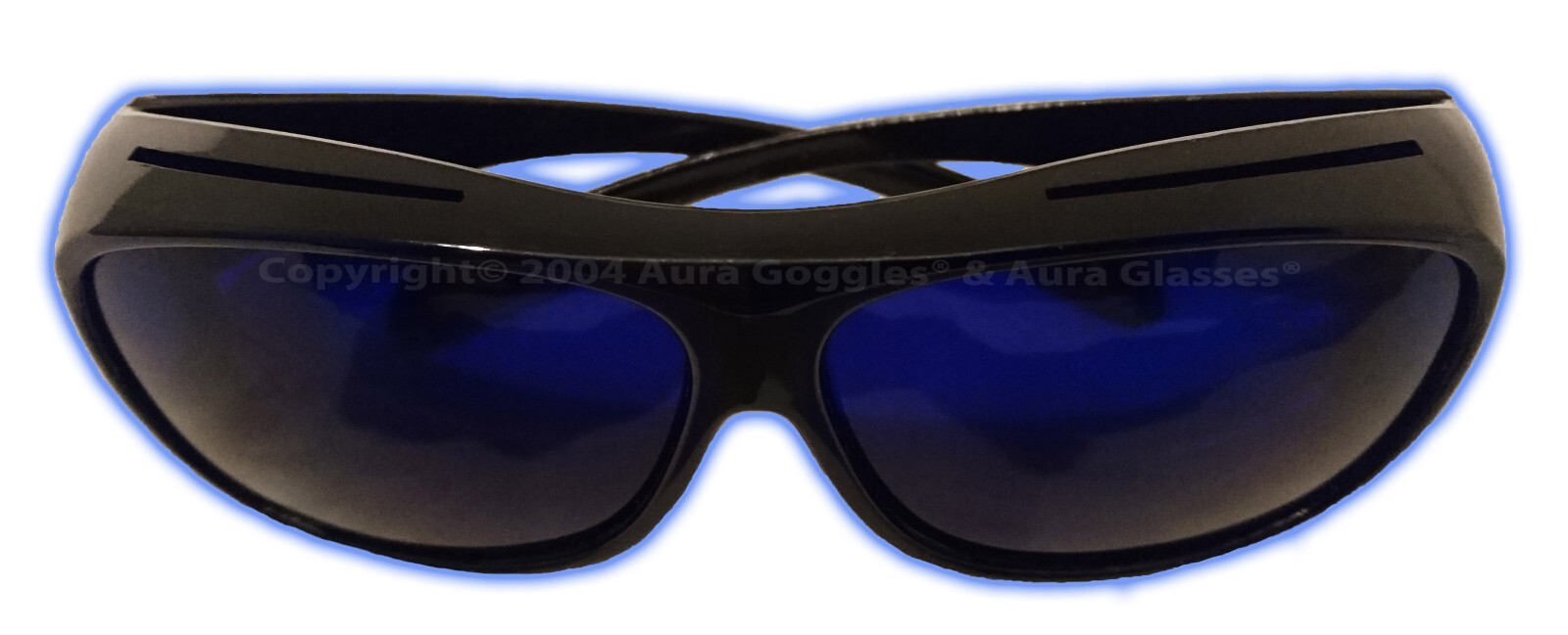 PRO AURA GLASSES dicyanin style auras ghost goggles hunting reiki paranormal evp