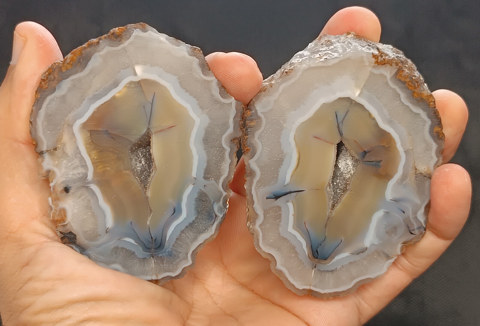 395g/0.87 lb turkish quartz agate stone rough, collectible,customs duty included