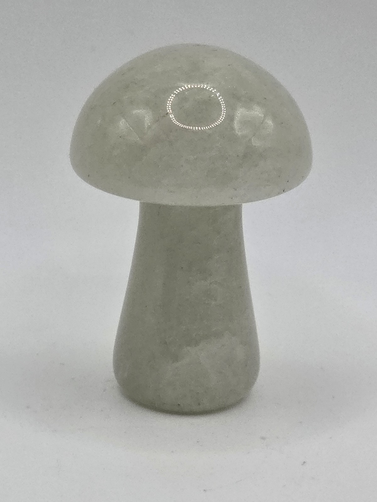 🍄 Mixed Crystal Mushroom Carving lot x12 – 294 grams 🍄🍄🍄