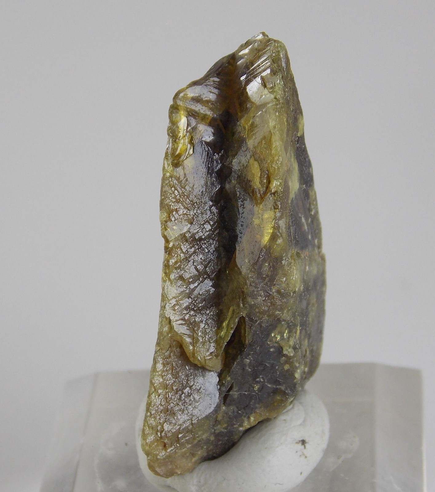 TITANITE CRYSTAL – 3.5 cm – MILLAR’S MINE, CANADA 30409