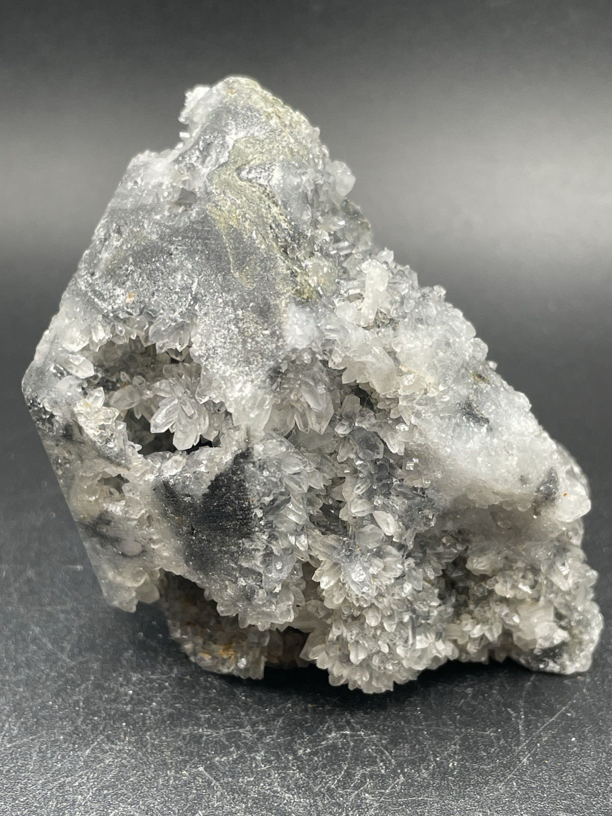 Sphalerite Freeform 204g
