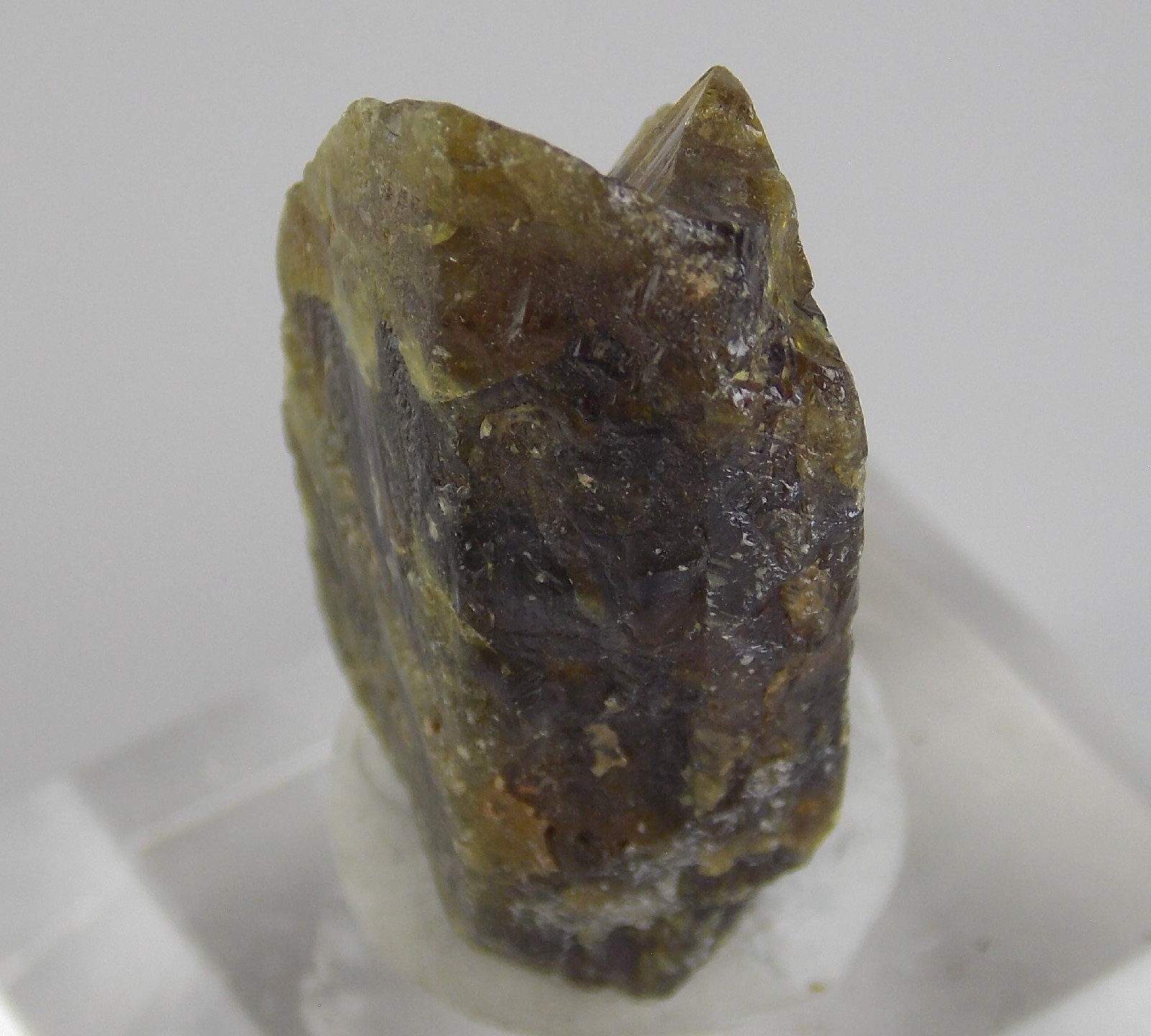 TITANITE CRYSTAL – 3.5 cm – MILLAR’S MINE, CANADA 30409