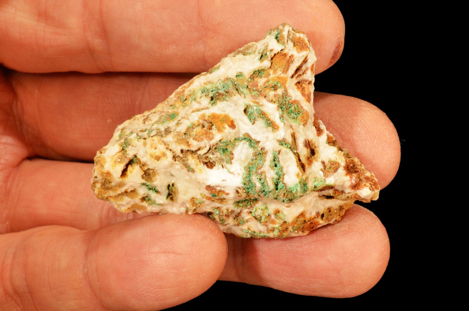 DENDRITES 2″ 3 Oz Raw Rock Mineral Specimen Heart Chakra Healing Stone