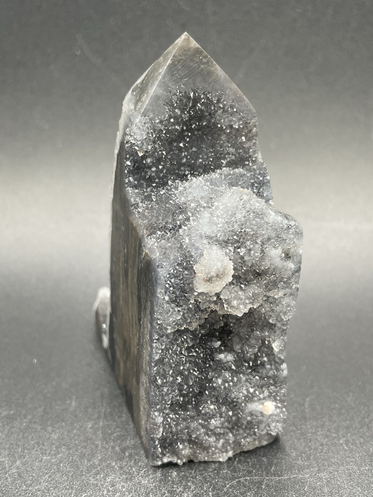 Sphalerite Freeform 197g