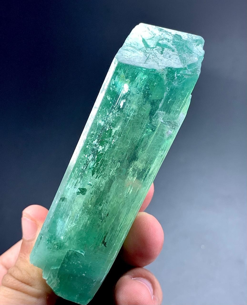 797 Carat kunzite Crystal Specimen From Afghanistan