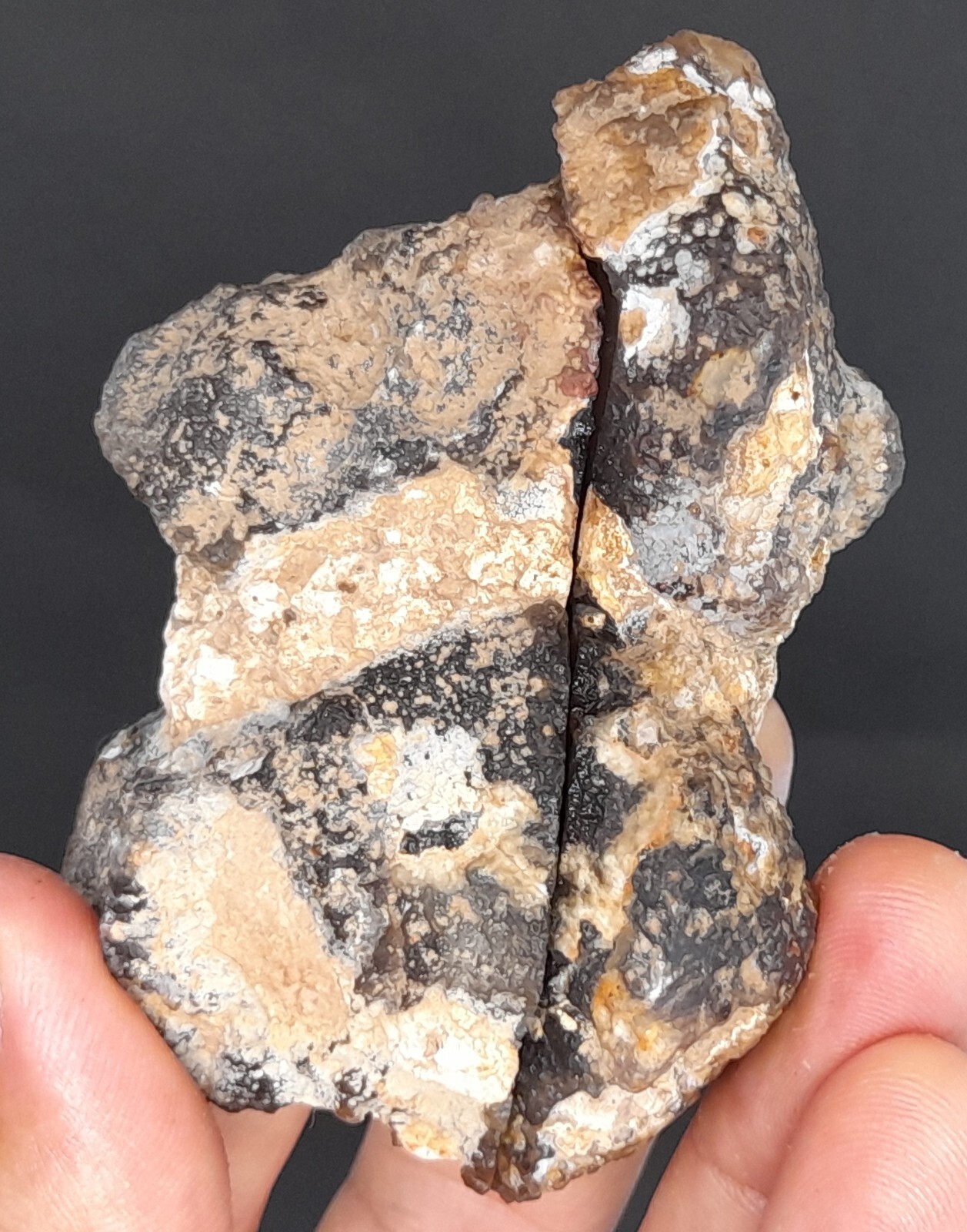 190g/0.42 lb turkish agate stone rough,gemstone, customs duty included