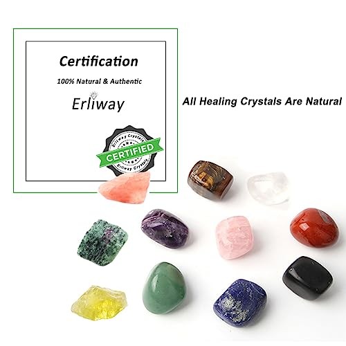 Green Aventurine Crystal Tumbled Healing Stone, 1.25-2.0″, Natural Polished Gems