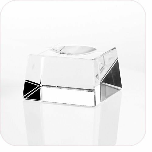 Crystal Stand for “80mm, 3 inch Crystal Ball Sphere etc.