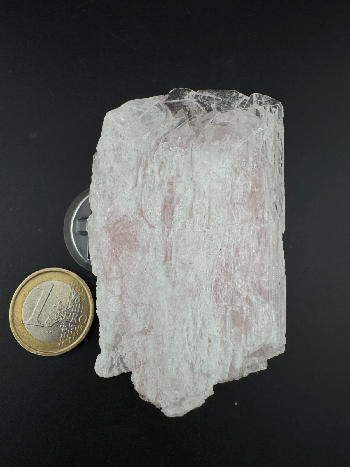 Raw Danburite Crystal Natural Rough Gemstone Healing Stone Spiritual Gift Metap