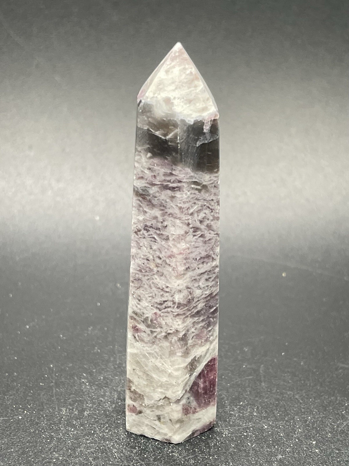 Elbaite Tower 62g