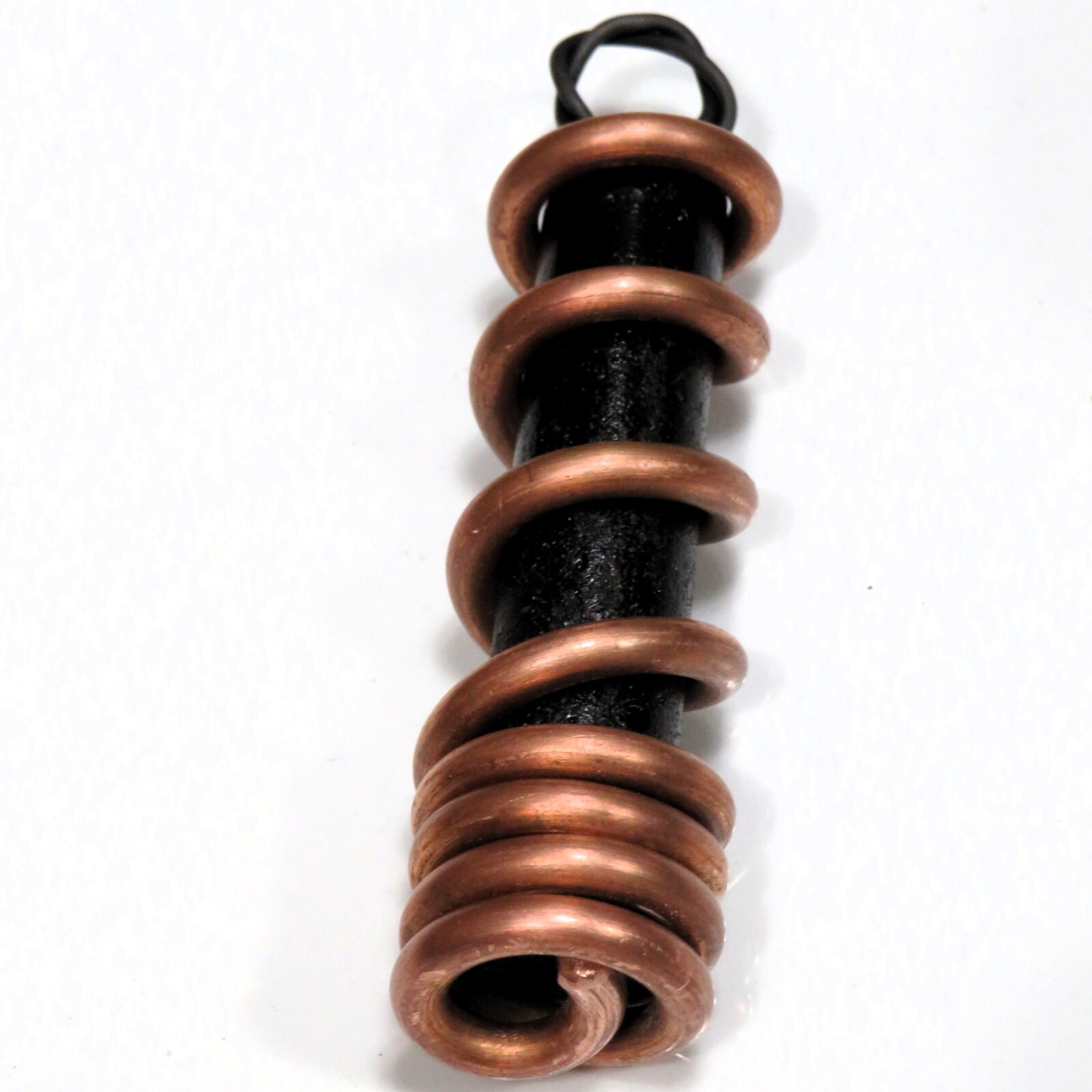 ORGONE ACCUMULATOR, BLACK SUN TOWER BUSTER, PENDANT, ORONITE ENERGY GENERATOR 5G