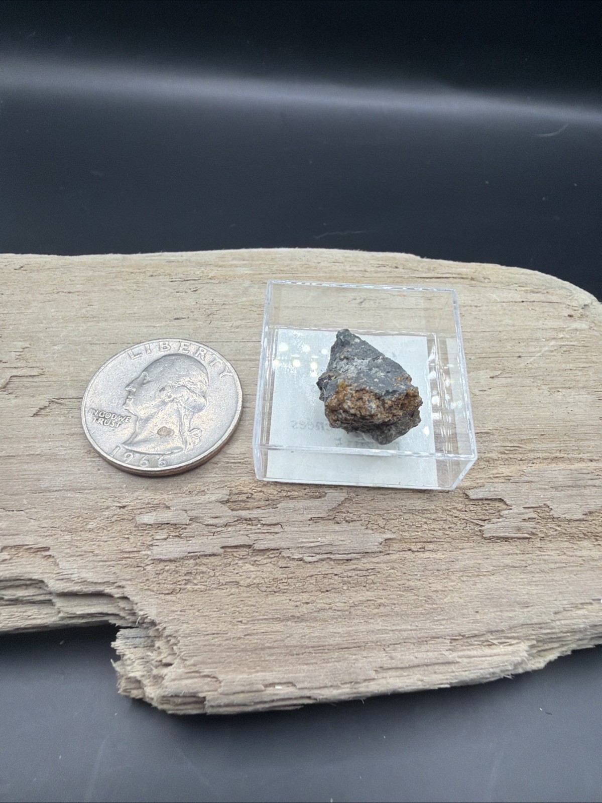 Chabazite Specimen Midi-Pyrenees France 2015 (94)