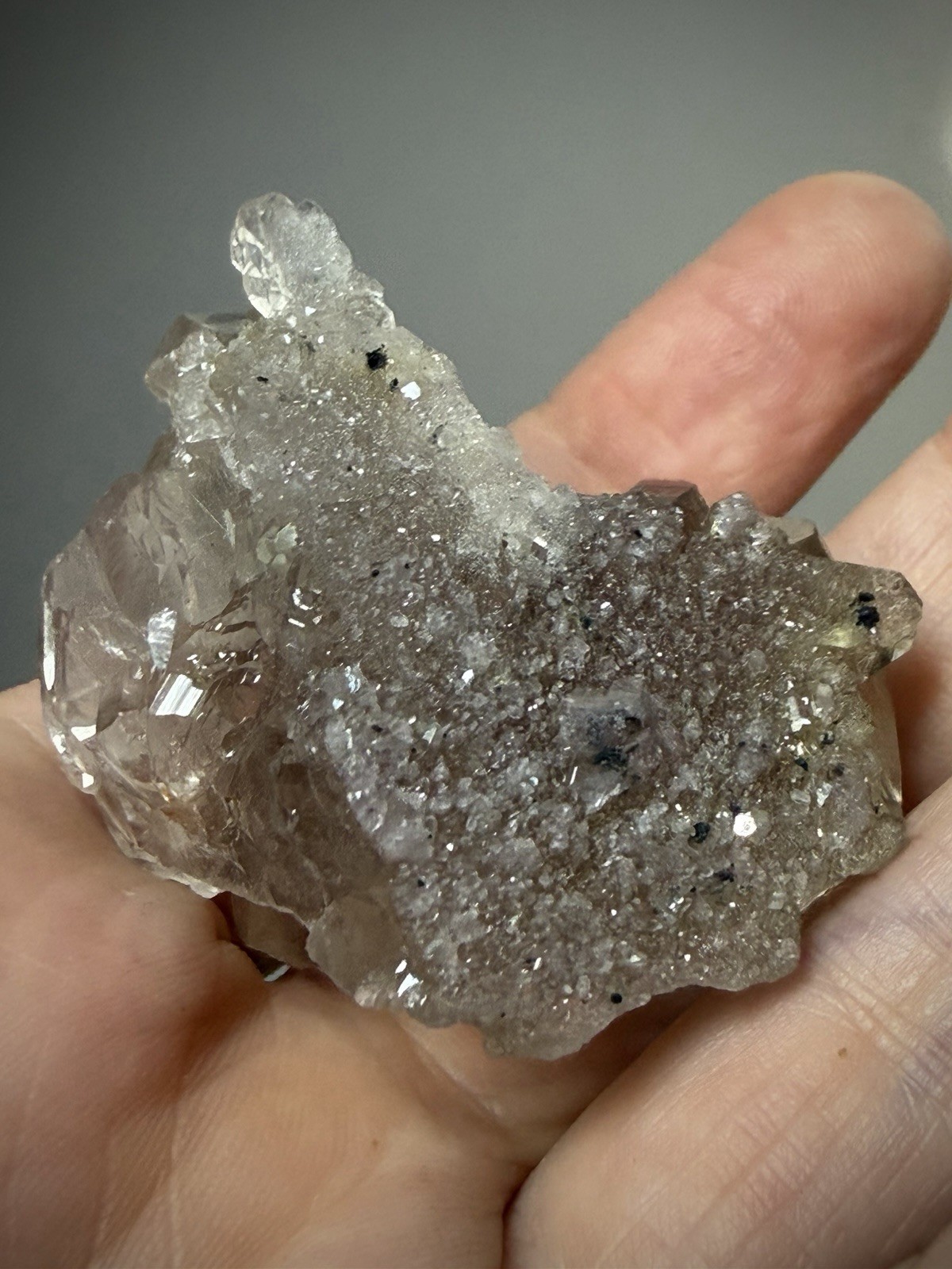 Rutilated Quartz Crystal Gold Rutile Inclusion Quartz Druzy Quartz Brazil