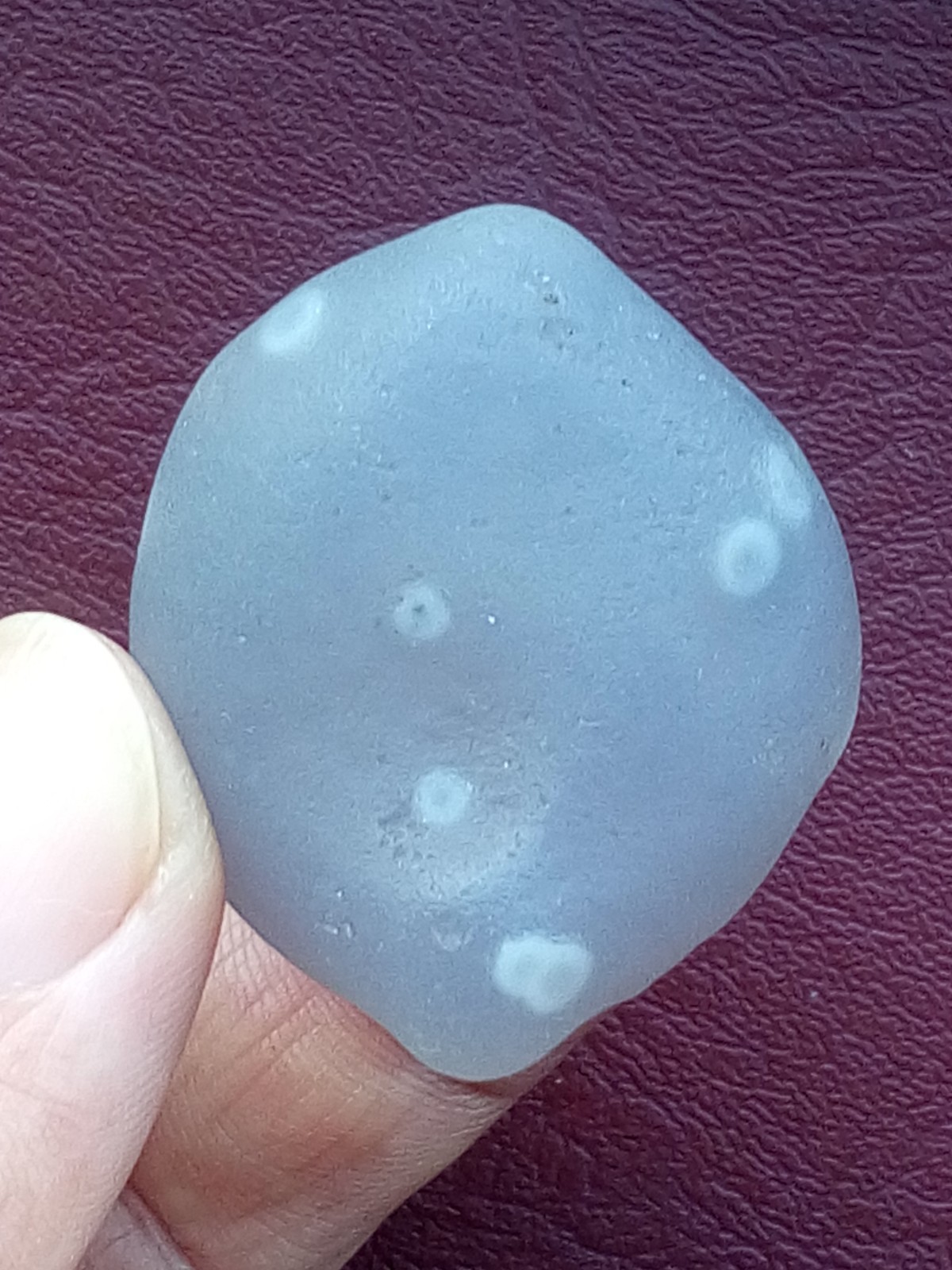 35mm Beautiful Natural green Gobi agate eye agate stone collection