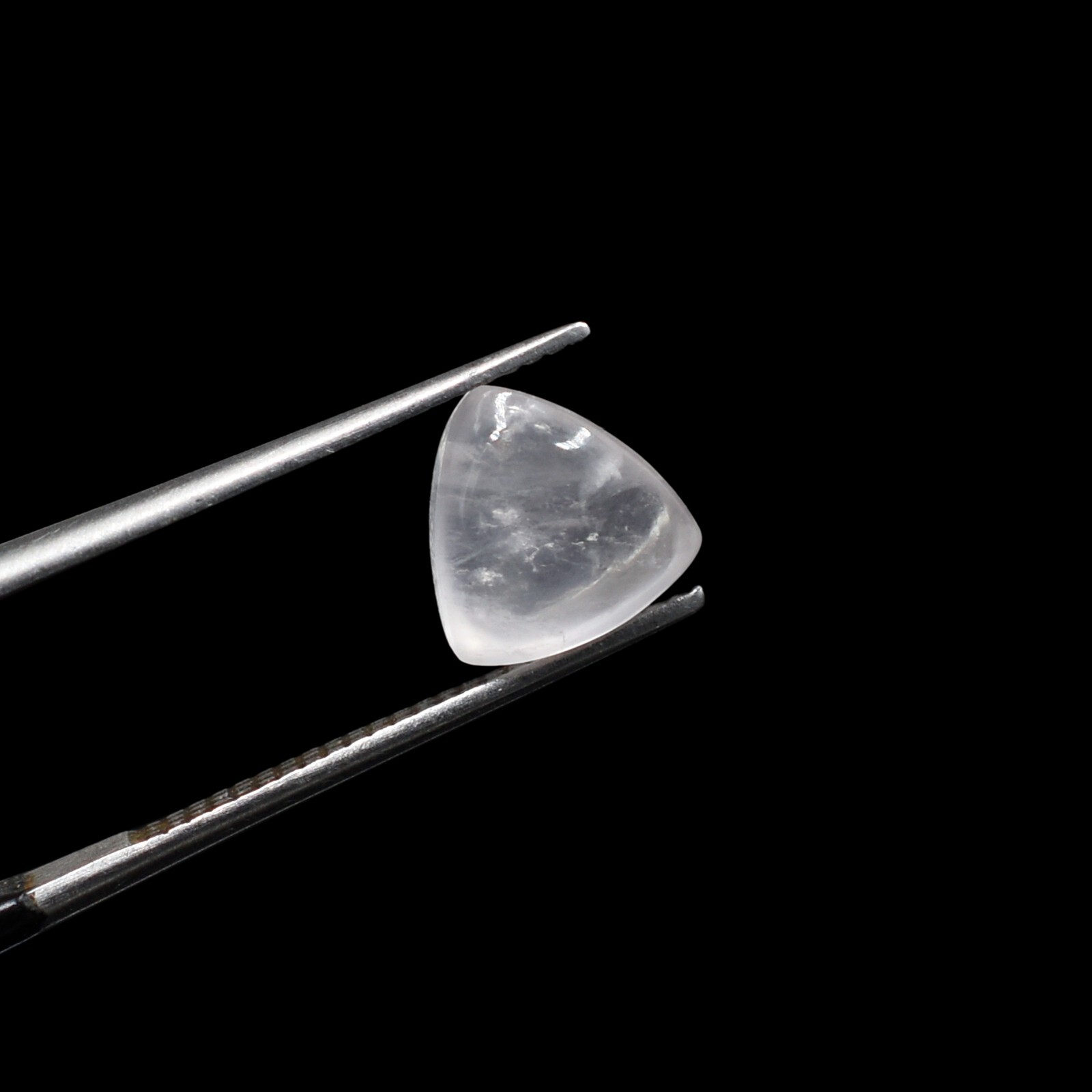 Natural Rose Quartz Loose Gemstone Plain Smooth Cabochon Wholesale Lots Stone